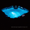 whirlpool personal massager spa garden hot tub